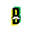 BARBERO logo